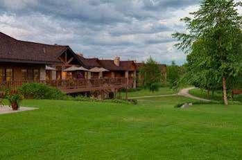 Sugar Lake Lodge Гранд Рапидс Екстериор снимка