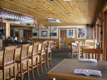 Sugar Lake Lodge Гранд Рапидс Екстериор снимка