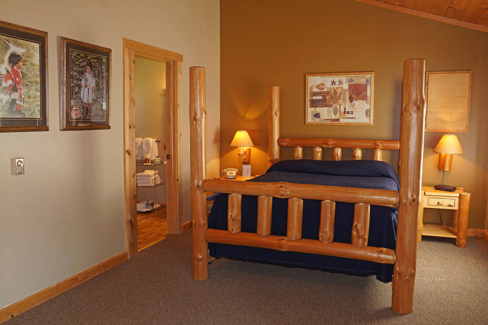 Sugar Lake Lodge Гранд Рапидс Екстериор снимка