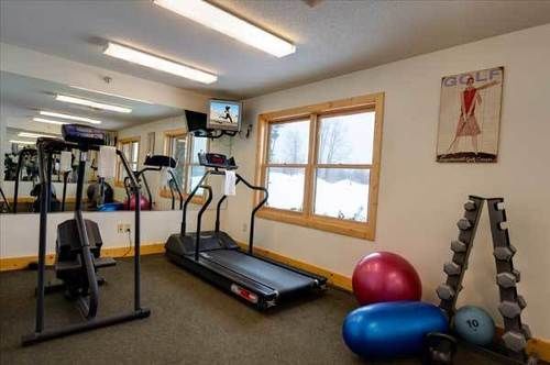 Sugar Lake Lodge Гранд Рапидс Екстериор снимка