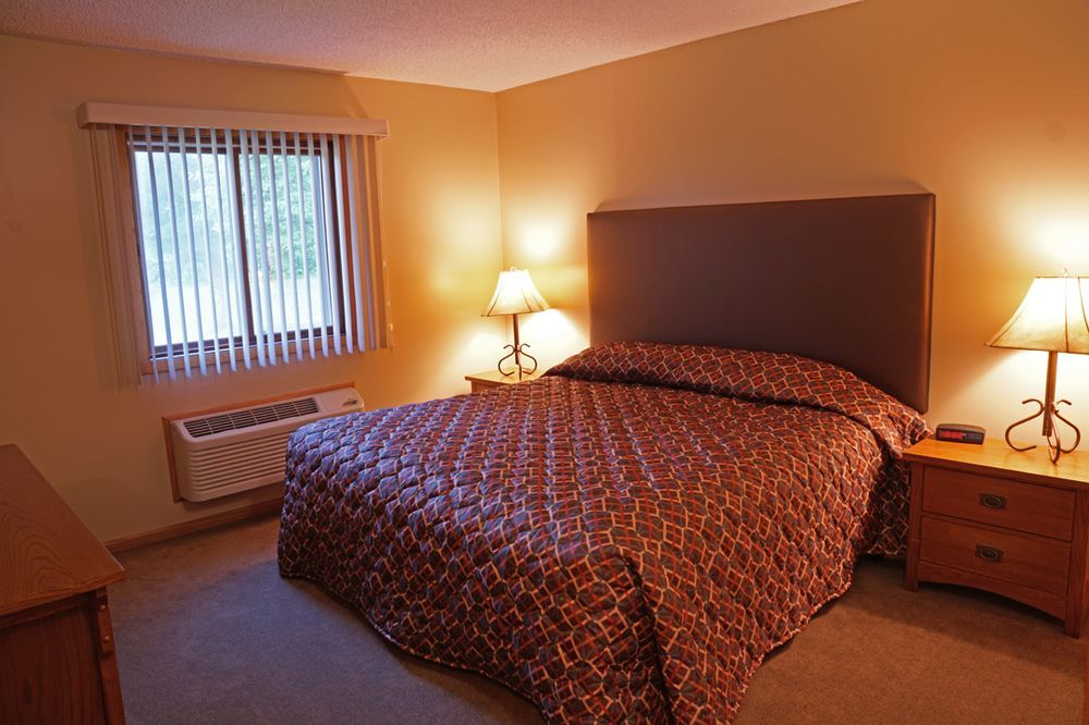 Sugar Lake Lodge Гранд Рапидс Екстериор снимка